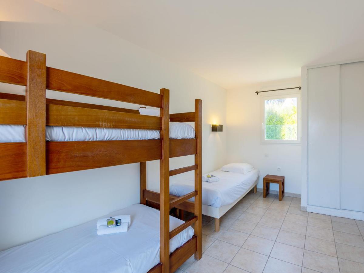 Vacanceole - Residence Les Terrasses De Pentrez-Plage Exterior photo